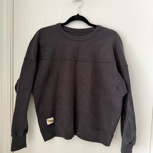 Tracksmith Trackhouse Crew